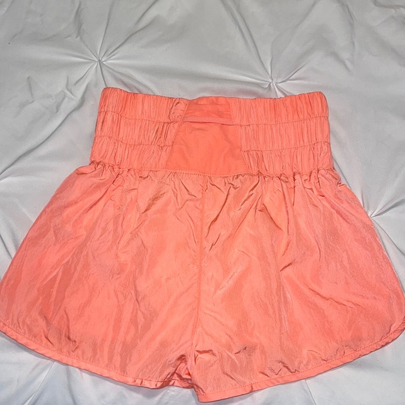 Free People The Way Home Shorts - Picture 3 of 4